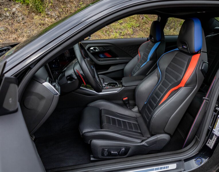 2024 BMW M2   - Photo 2 - Wyomissing, PA 19610