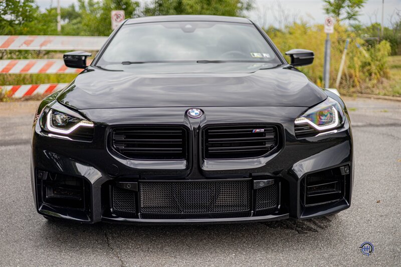 2024 BMW M2 - Photo 27 - Wyomissing, PA 19610