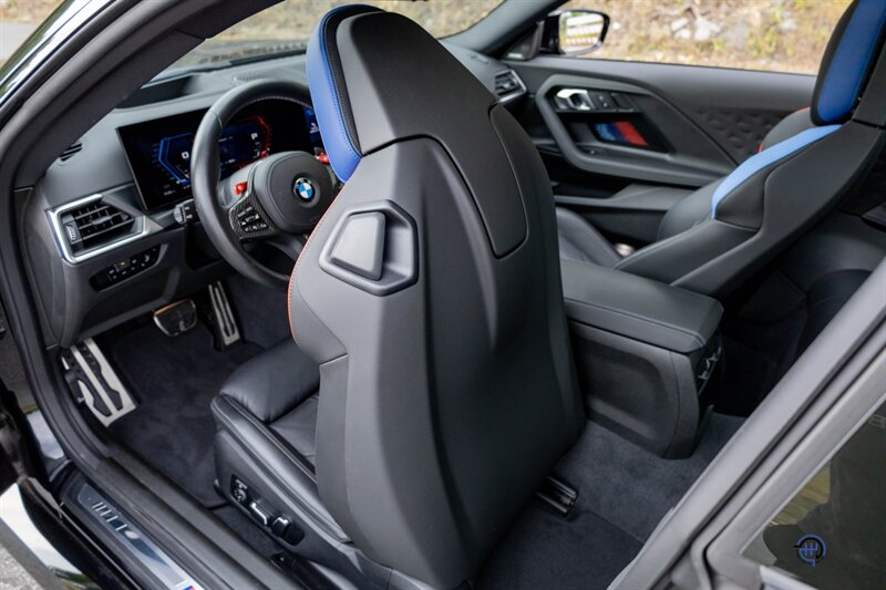 2024 BMW M2   - Photo 48 - Wyomissing, PA 19610