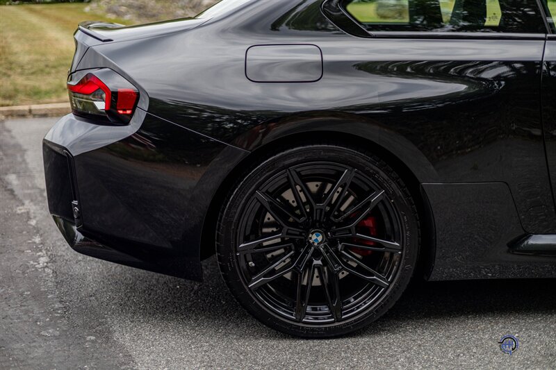 2024 BMW M2   - Photo 19 - Wyomissing, PA 19610