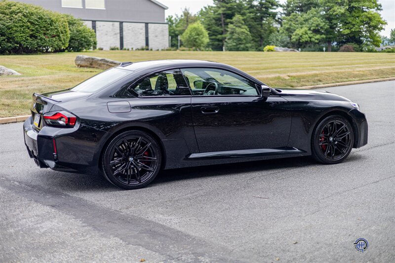 2024 BMW M2   - Photo 22 - Wyomissing, PA 19610