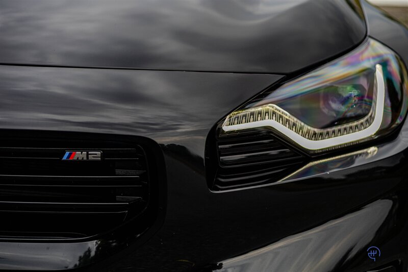 2024 BMW M2   - Photo 29 - Wyomissing, PA 19610