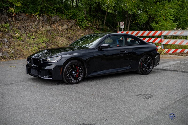 2024 BMW M2   - Photo 6 - Wyomissing, PA 19610