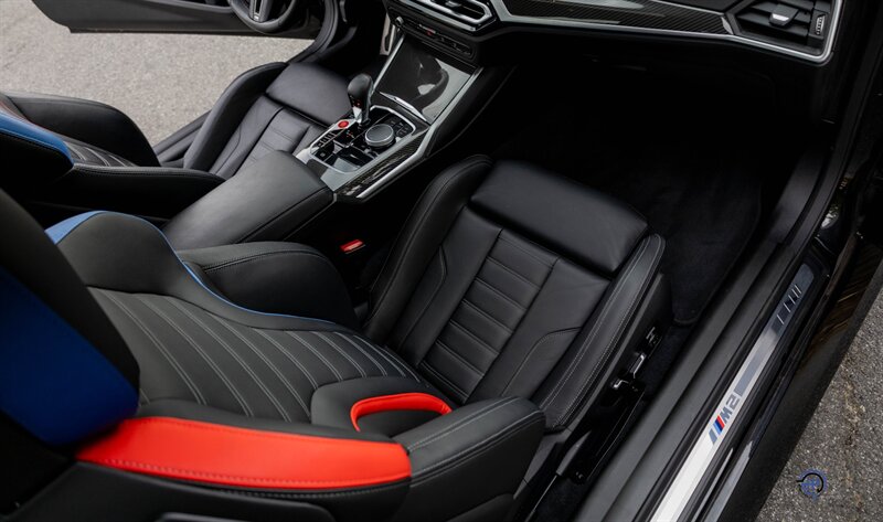 2024 BMW M2   - Photo 53 - Wyomissing, PA 19610