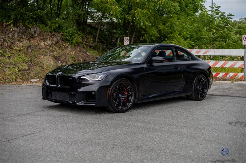 2024 BMW M2   - Photo 3 - Wyomissing, PA 19610
