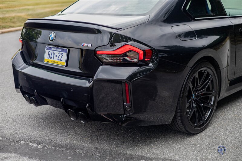 2024 BMW M2   - Photo 18 - Wyomissing, PA 19610