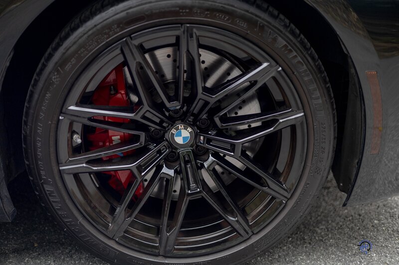 2024 BMW M2   - Photo 21 - Wyomissing, PA 19610
