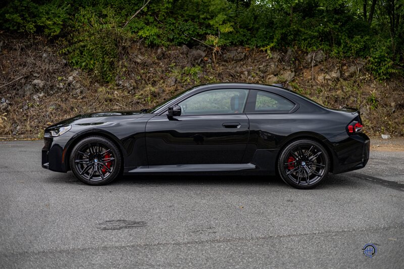 2024 BMW M2 - Photo 7 - Wyomissing, PA 19610