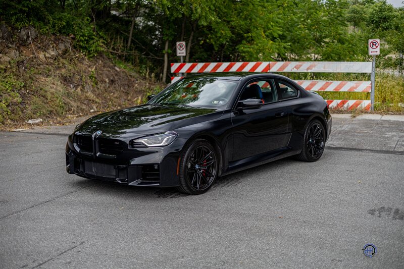 2024 BMW M2   - Photo 5 - Wyomissing, PA 19610