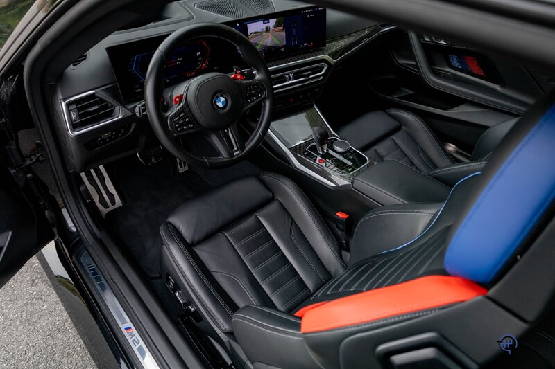 2024 BMW M2   - Photo 36 - Wyomissing, PA 19610