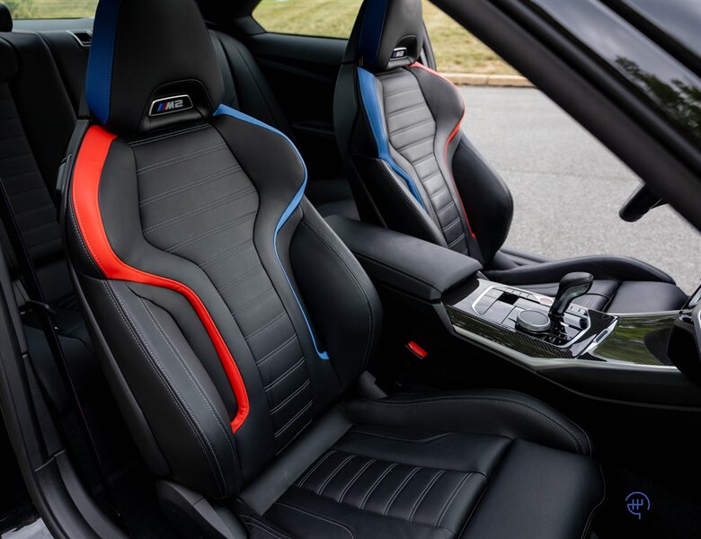 2024 BMW M2   - Photo 52 - Wyomissing, PA 19610
