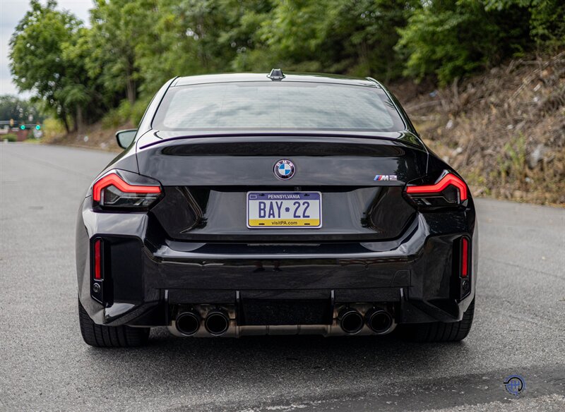 2024 BMW M2   - Photo 14 - Wyomissing, PA 19610