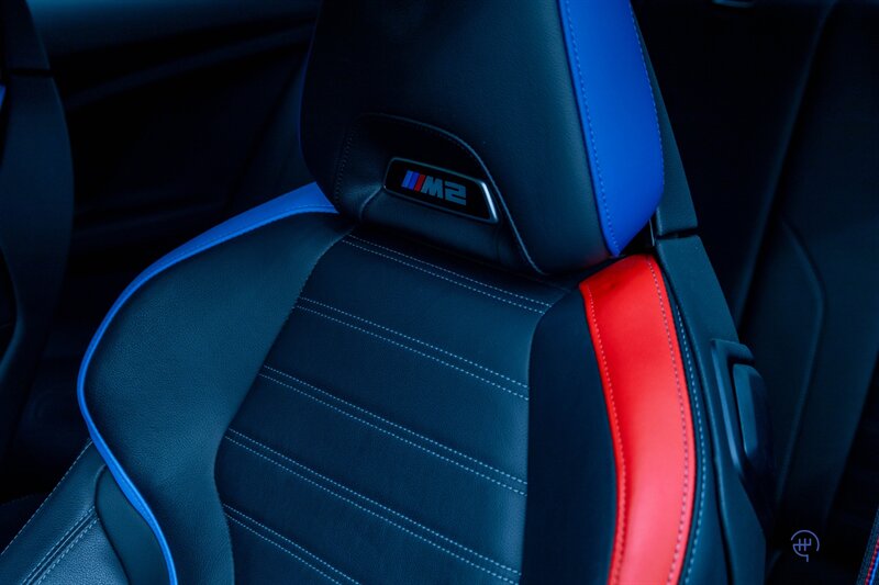 2024 BMW M2 - Photo 33 - Wyomissing, PA 19610