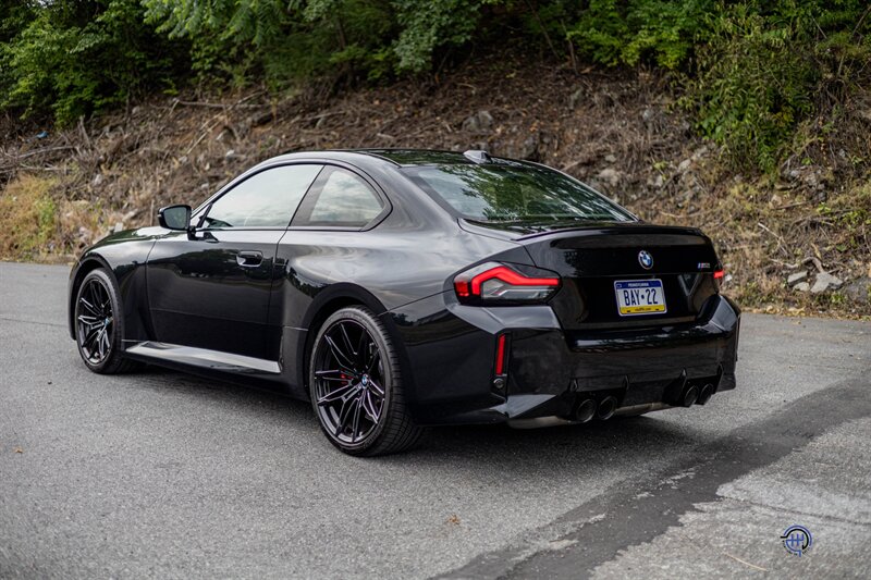 2024 BMW M2   - Photo 12 - Wyomissing, PA 19610