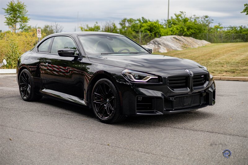 2024 BMW M2 - Photo 25 - Wyomissing, PA 19610