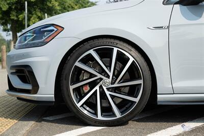 2019 Volkswagen Golf R Spektrum - Photo 35 - Wyomissing, PA 19610