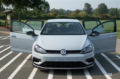 2019 Volkswagen Golf R Spektrum - Photo 24 - Wyomissing, PA 19610
