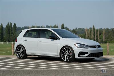 2019 Volkswagen Golf R Spektrum - Photo 2 - Wyomissing, PA 19610