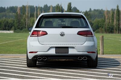 2019 Volkswagen Golf R Spektrum - Photo 32 - Wyomissing, PA 19610