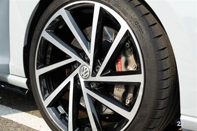 2019 Volkswagen Golf R Spektrum - Photo 26 - Wyomissing, PA 19610