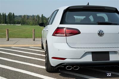 2019 Volkswagen Golf R Spektrum - Photo 70 - Wyomissing, PA 19610