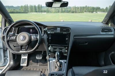 2019 Volkswagen Golf R Spektrum - Photo 50 - Wyomissing, PA 19610