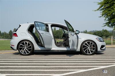 2019 Volkswagen Golf R Spektrum - Photo 25 - Wyomissing, PA 19610