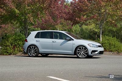 2019 Volkswagen Golf R Spektrum - Photo 82 - Wyomissing, PA 19610