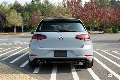 2019 Volkswagen Golf R Spektrum - Photo 17 - Wyomissing, PA 19610