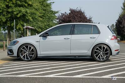2019 Volkswagen Golf R Spektrum - Photo 34 - Wyomissing, PA 19610