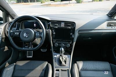 2019 Volkswagen Golf R Spektrum - Photo 20 - Wyomissing, PA 19610