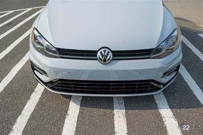 2019 Volkswagen Golf R Spektrum - Photo 10 - Wyomissing, PA 19610