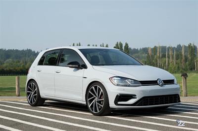 2019 Volkswagen Golf R Spektrum - Photo 4 - Wyomissing, PA 19610