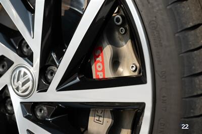 2019 Volkswagen Golf R Spektrum - Photo 27 - Wyomissing, PA 19610