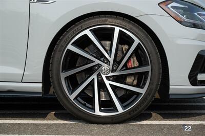 2019 Volkswagen Golf R Spektrum - Photo 6 - Wyomissing, PA 19610