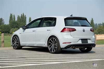 2019 Volkswagen Golf R Spektrum - Photo 33 - Wyomissing, PA 19610