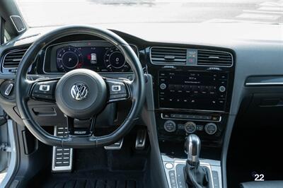 2019 Volkswagen Golf R Spektrum - Photo 76 - Wyomissing, PA 19610