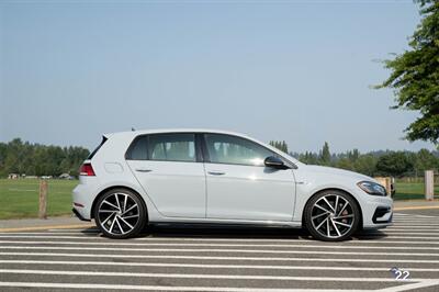 2019 Volkswagen Golf R Spektrum - Photo 5 - Wyomissing, PA 19610