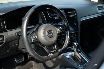 2019 Volkswagen Golf R Spektrum - Photo 37 - Wyomissing, PA 19610
