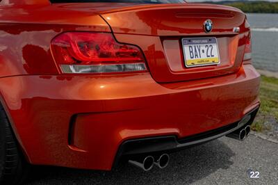 2011 BMW 1M   - Photo 17 - Wyomissing, PA 19610