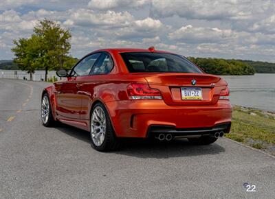 2011 BMW 1M   - Photo 8 - Wyomissing, PA 19610