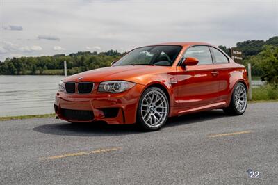 2011 BMW 1M   - Photo 2 - Wyomissing, PA 19610