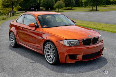 2011 BMW 1M   - Photo 29 - Wyomissing, PA 19610