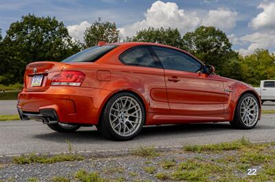 2011 BMW 1M   - Photo 25 - Wyomissing, PA 19610