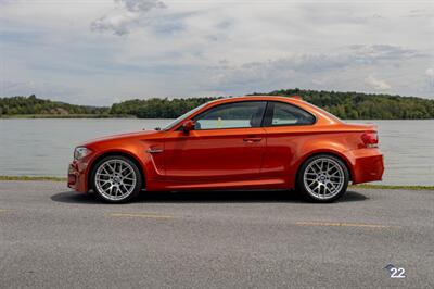 2011 BMW 1M   - Photo 6 - Wyomissing, PA 19610