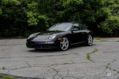 2006 Porsche 911 Carrera - Photo 2 - Wyomissing, PA 19610