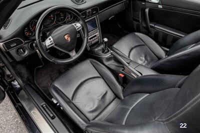 2006 Porsche 911 Carrera - Photo 29 - Wyomissing, PA 19610