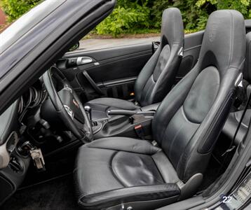 2006 Porsche 911 Carrera - Photo 27 - Wyomissing, PA 19610