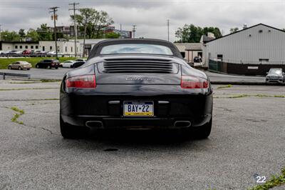 2006 Porsche 911 Carrera - Photo 11 - Wyomissing, PA 19610