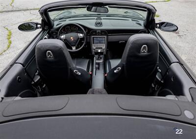 2006 Porsche 911 Carrera - Photo 44 - Wyomissing, PA 19610